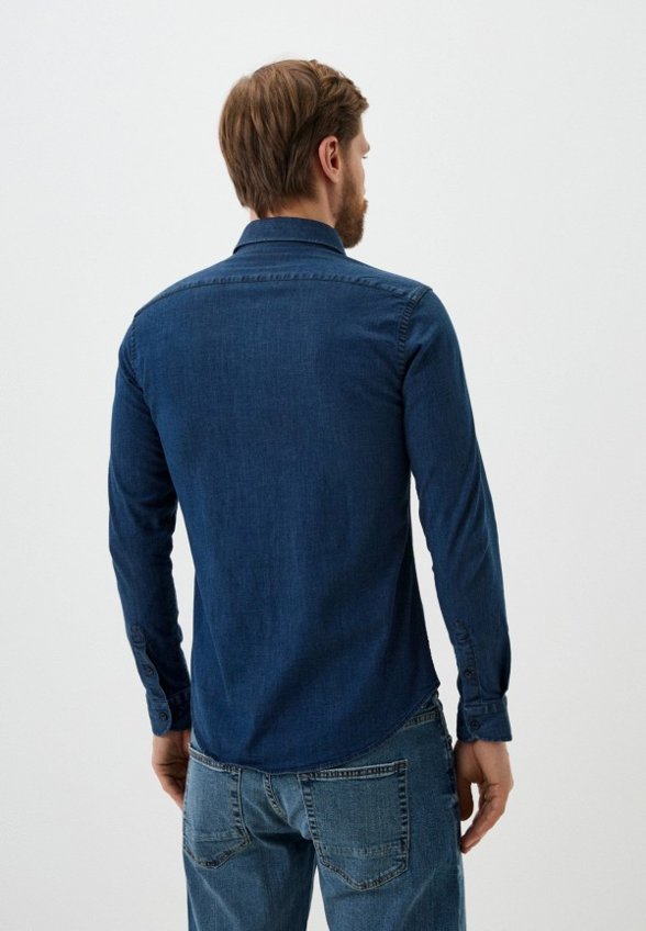 Рубашка Salvatore Brunacci