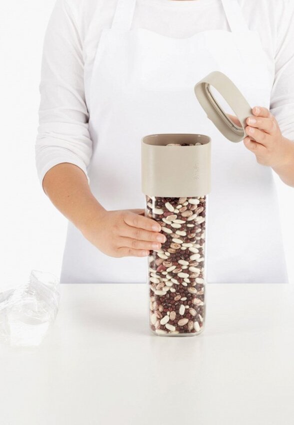 Контейнер для хранения продуктов Brabantia