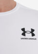 Футболка мужская Under Armour, Белый7  - превью