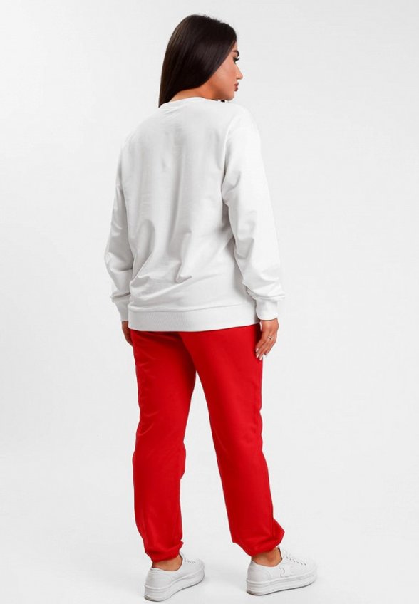 Костюм спортивный Nila