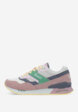 Кроссовки женские Etonic Stable Base, Бежевый1  - превью