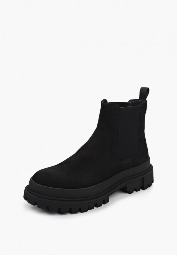 Ботинки Vitacci