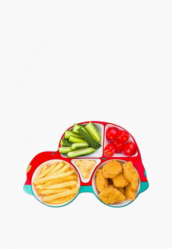 Блюдо сервировочное Elan Gallery