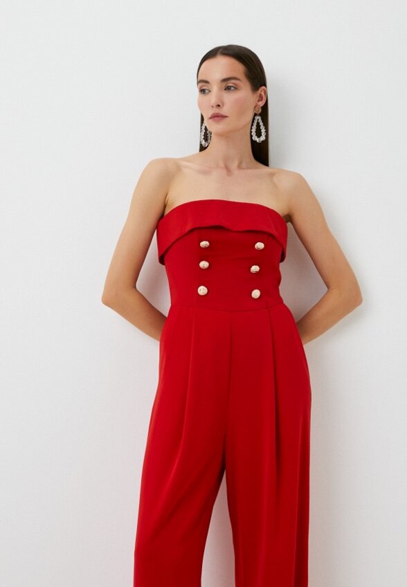 Комбинезон Letlook Fashion