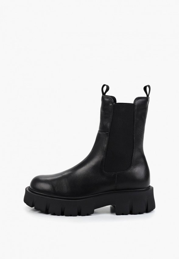 Ботинки Mof-Berg