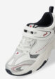 Кроссовки для мальчиков FILA Shein V Pu, Белый7  - превью