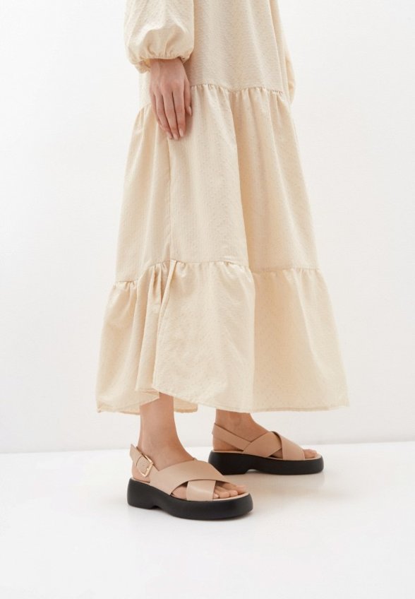 Сандалии Obba