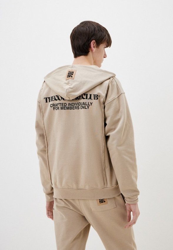 Худи The Couture Club