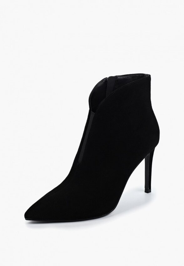 Ботильоны Valley