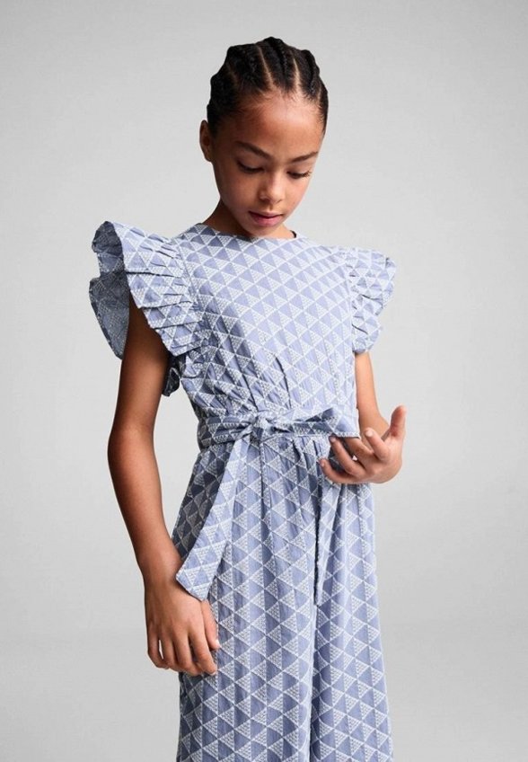 Комбинезон Mango Kids