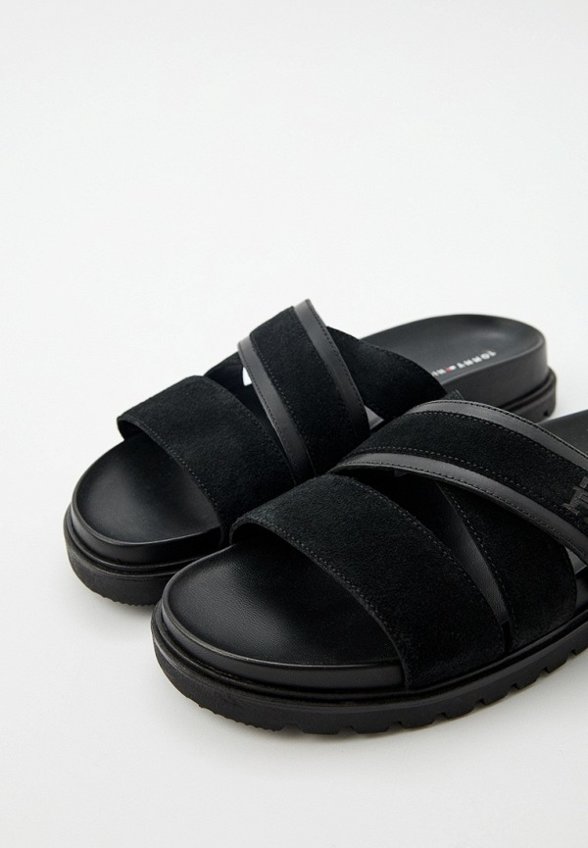 Сабо Tommy Hilfiger