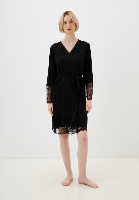 Халат и сорочка ночная Fielsi