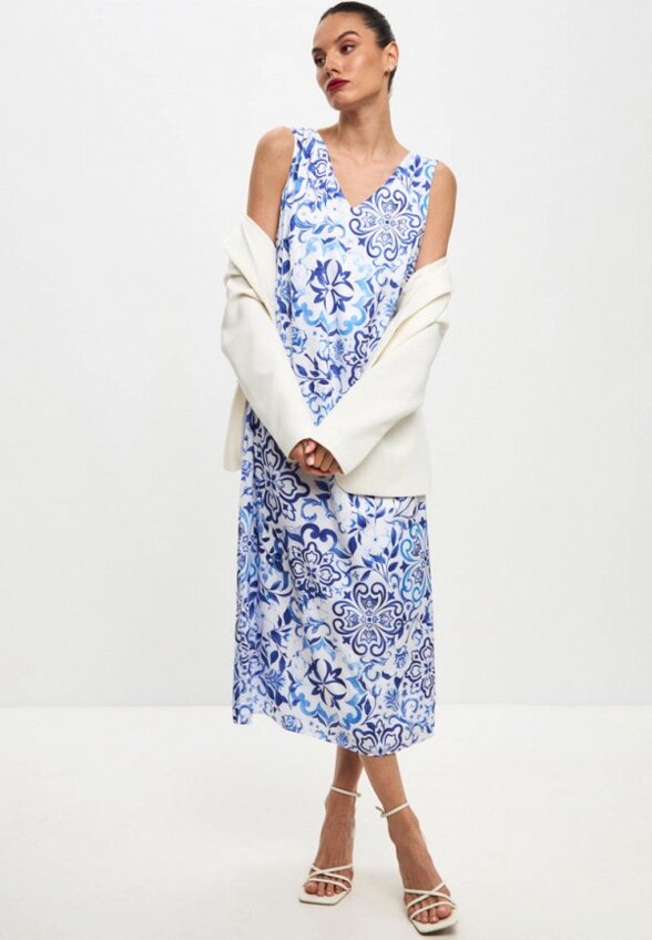 Платье Unicoamore