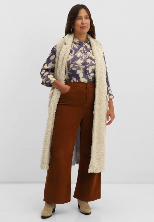 Брюки Calin Doux