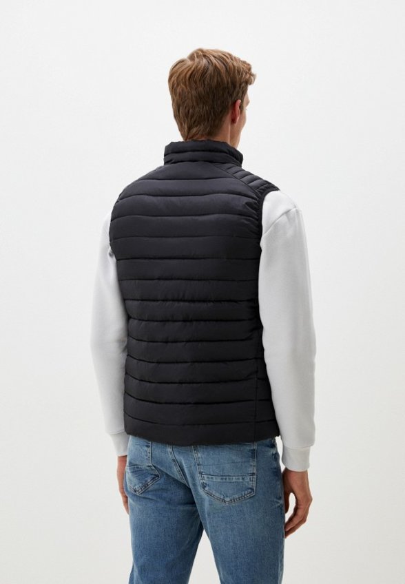 Жилет утепленный Funday