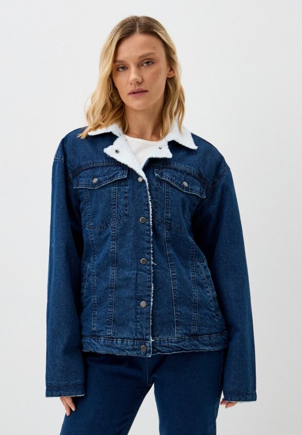 Куртка джинсовая Mia Mania