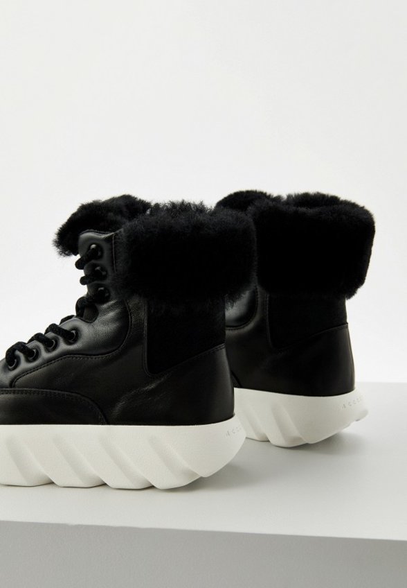 Ботинки 4ccccees