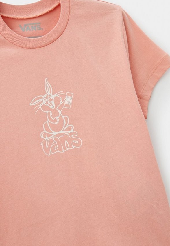 Футболка Vans