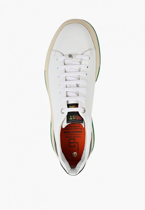 Кеды Luciano Bellini