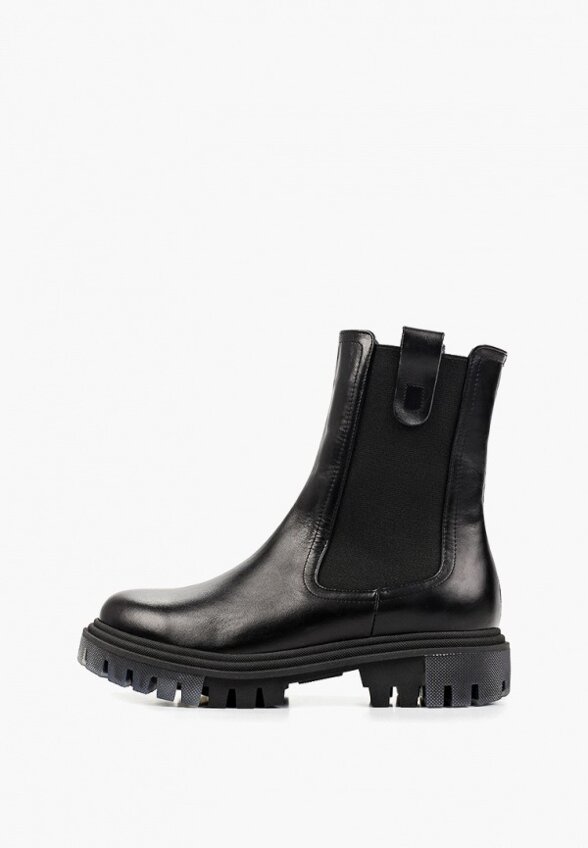 Ботинки Stefano Rossi