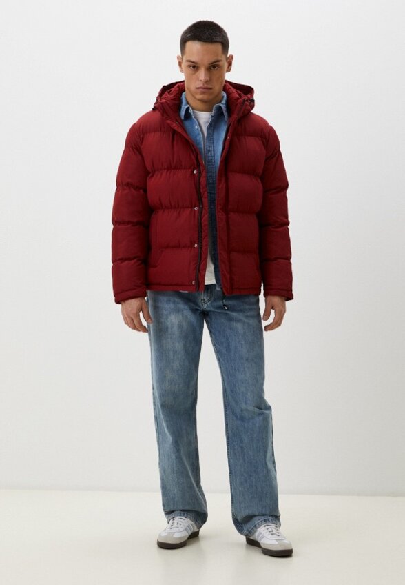 Пуховик Pepe Jeans