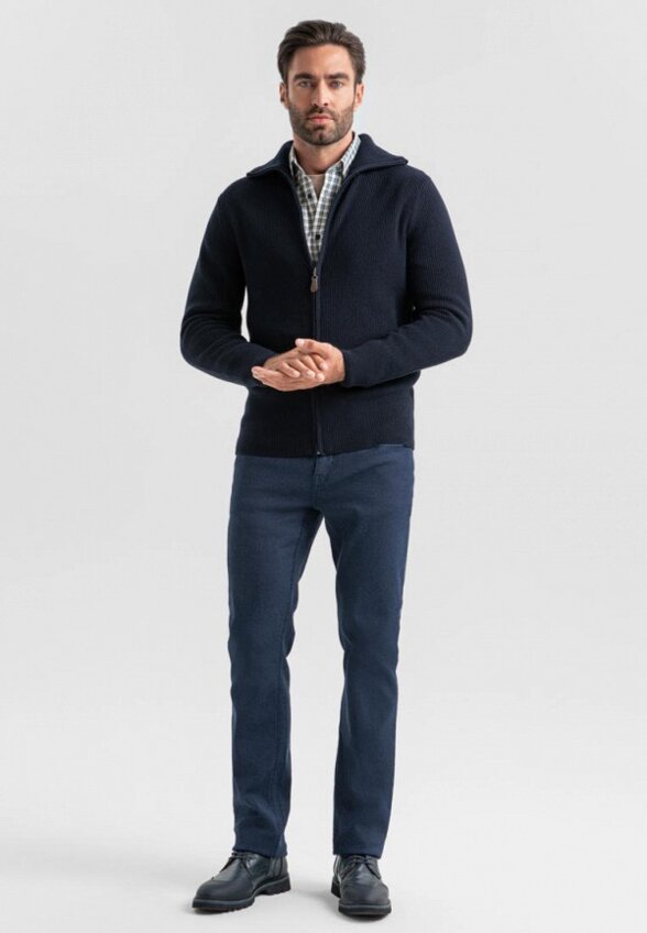 Кардиган Kanzler