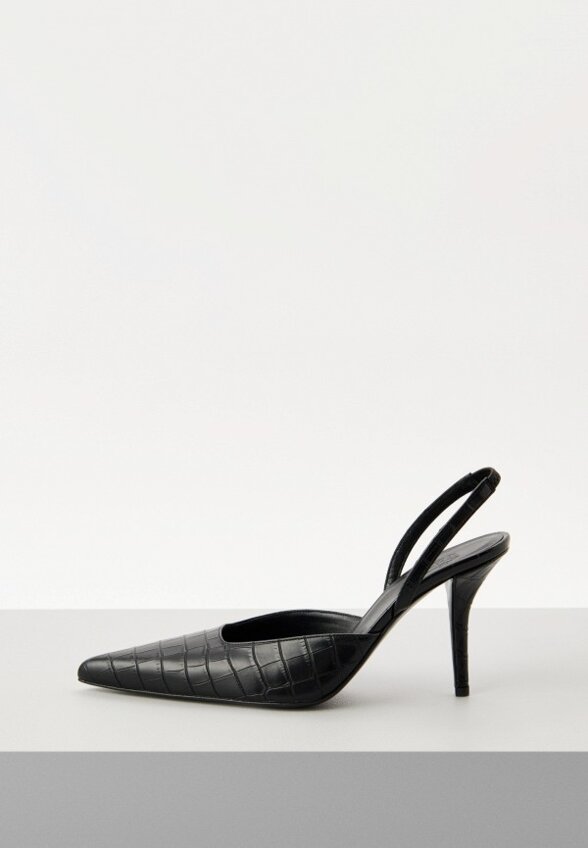 Туфли Giaborghini