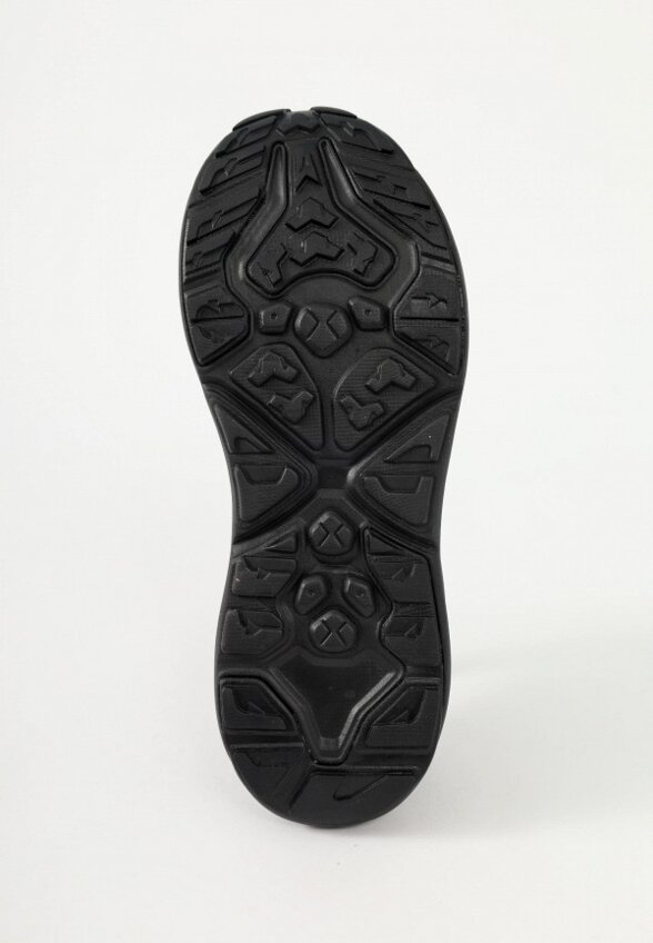 Кроссовки трекинговые Baasploa