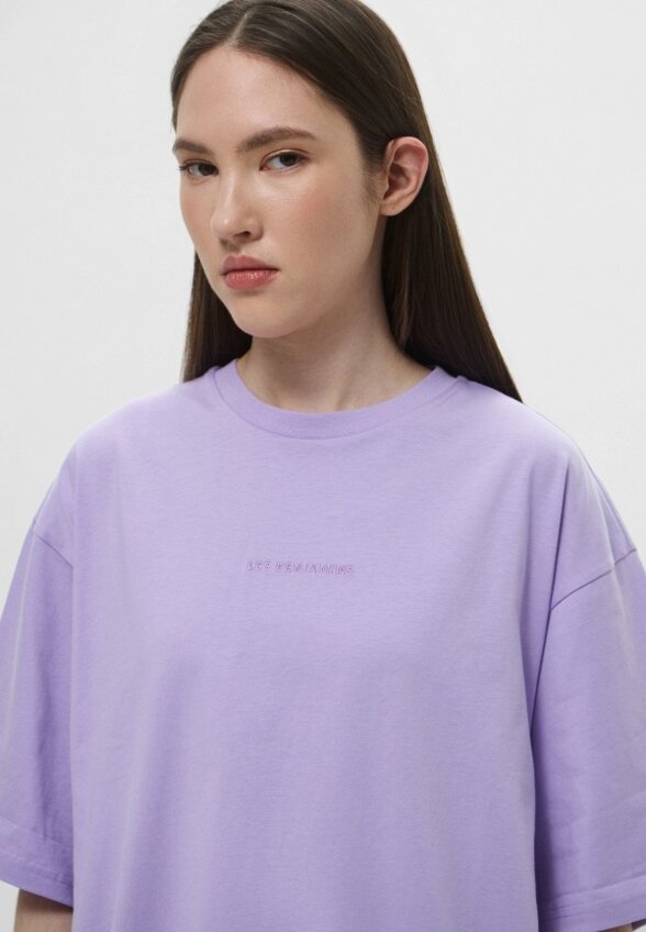 Футболка Les Benjamins