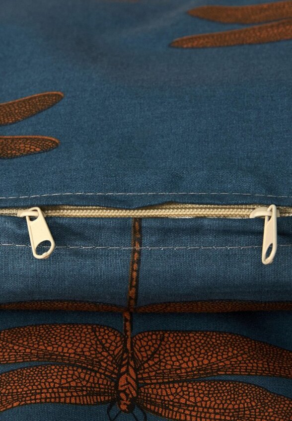 Постельное белье 2-спальное Cozy Home