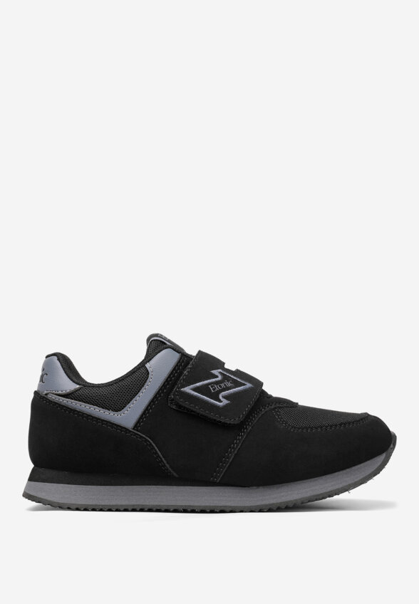 Кроссовки для мальчиков Etonic Bobby, Черный