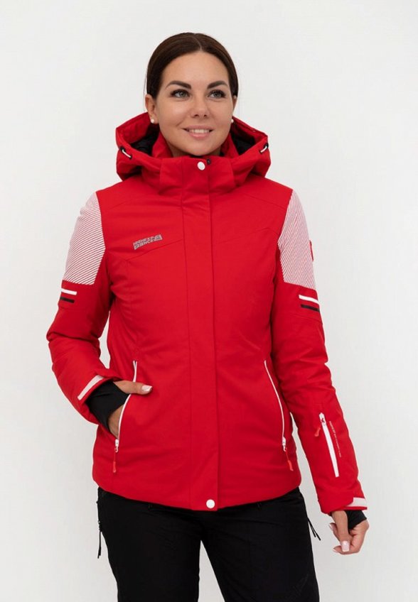 Куртка горнолыжная High Experience