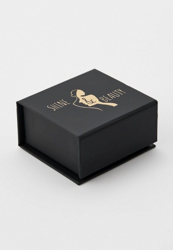 Серьги Shine&Beauty