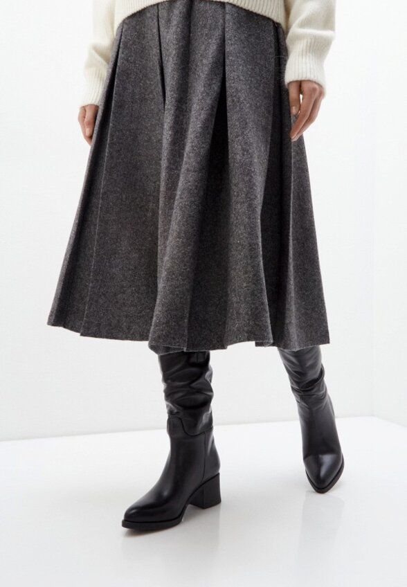 Полусапоги Pauli