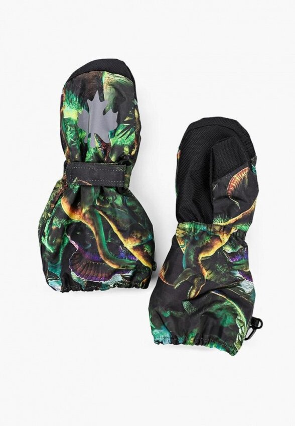 Варежки Stylish Amadeo