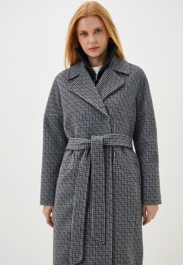 Пальто-халат Louren Wilton