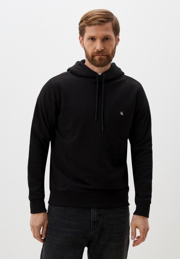 Худи Calvin Klein Jeans