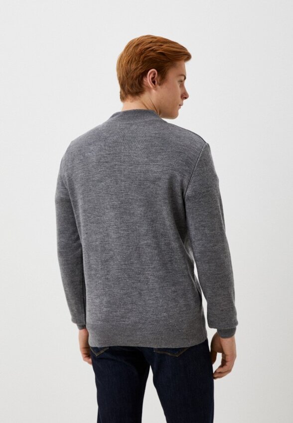 Свитер Vivawool