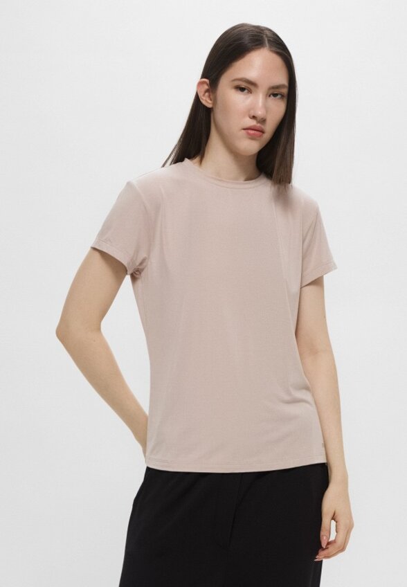 Футболка Boss