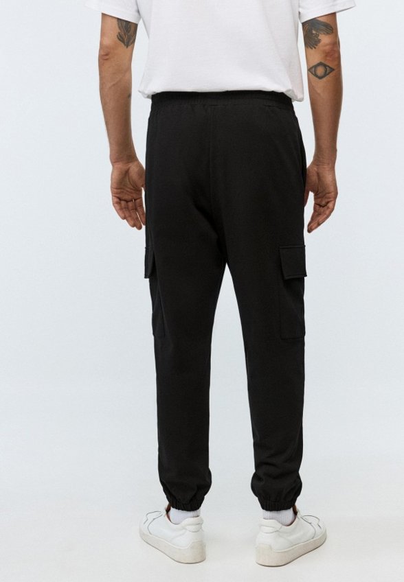 Брюки спортивные Sela