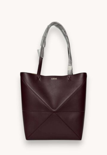 Loewe Puzzle