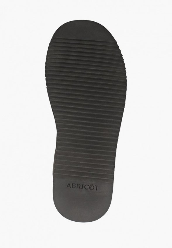 Полусапоги Abricot