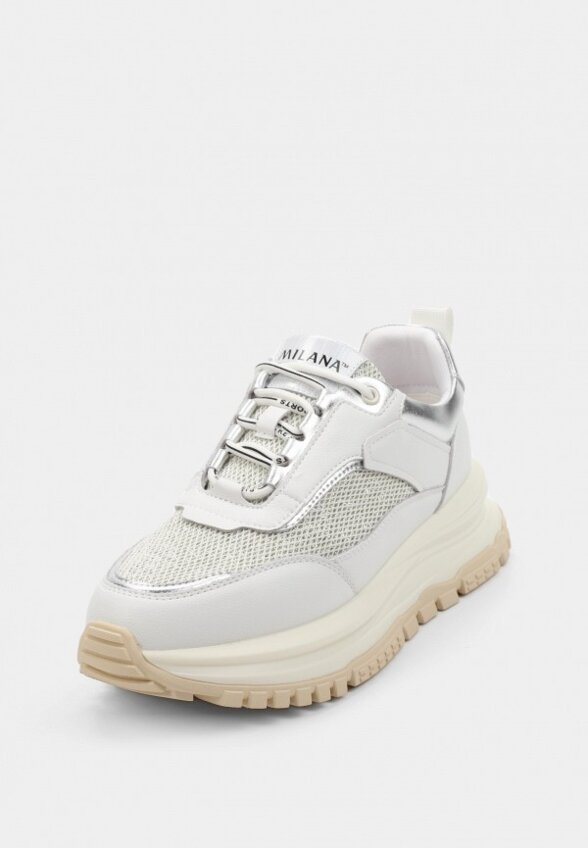Кроссовки Milana