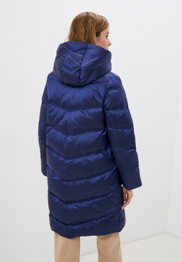 Пуховик Dixi-Coat