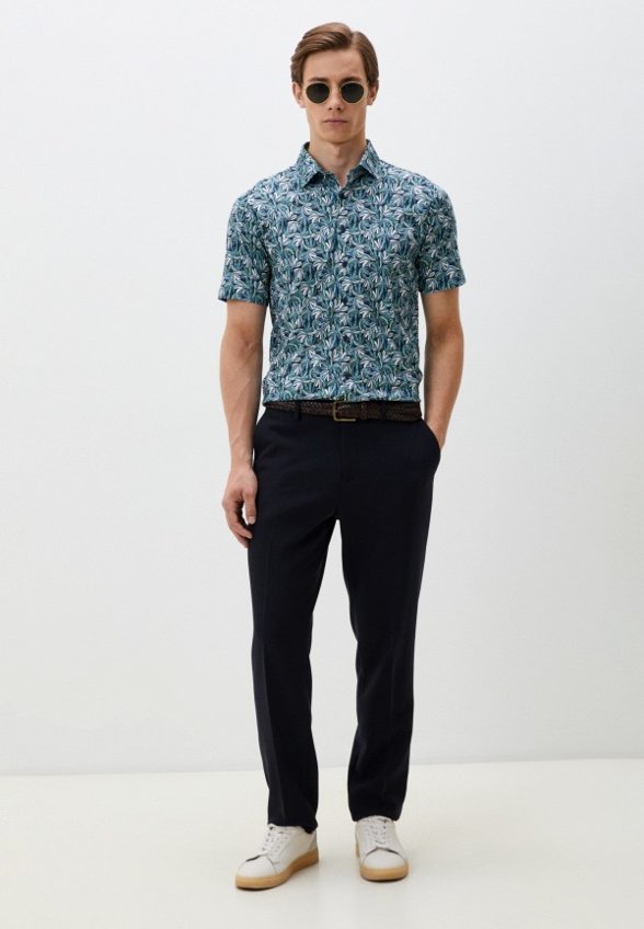 Рубашка Desoto