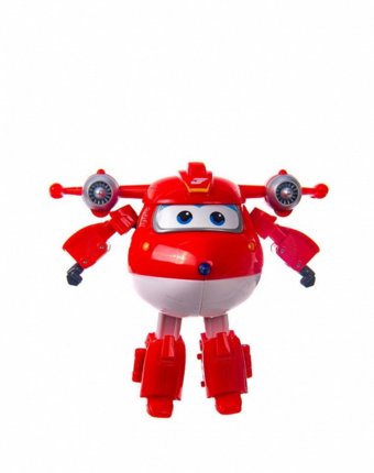 Робот Super Wings детям