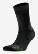 Носки компрессионные Moretan Cross Ski, 1 пара, Серый1  - превью