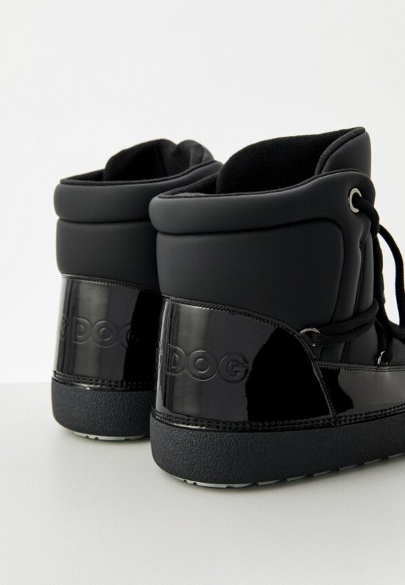 Дутики Jog Dog