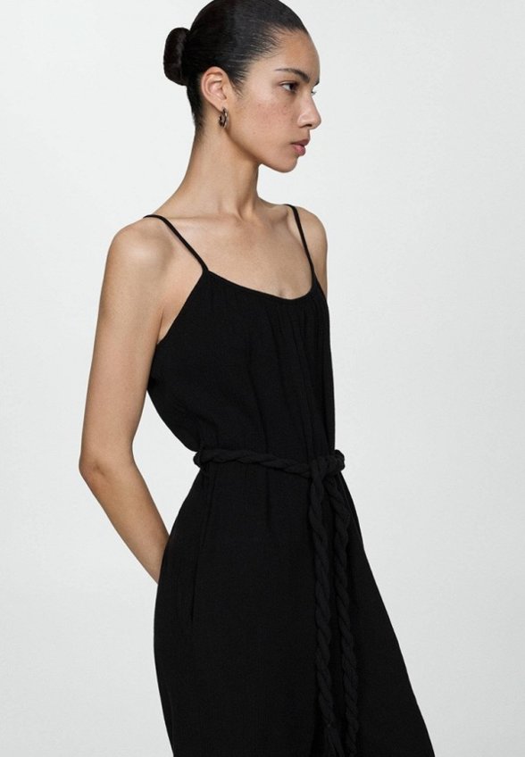 Комбинезон Mango