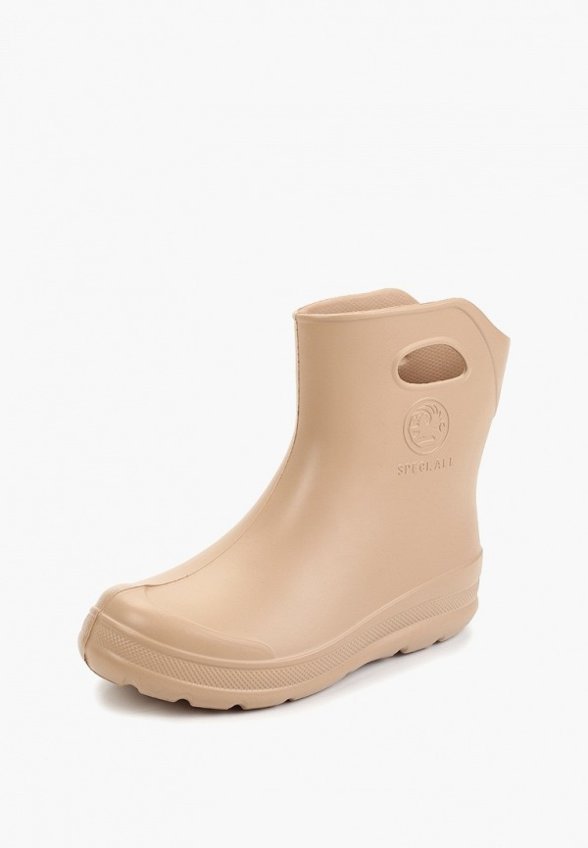 Сапоги резиновые Kaury